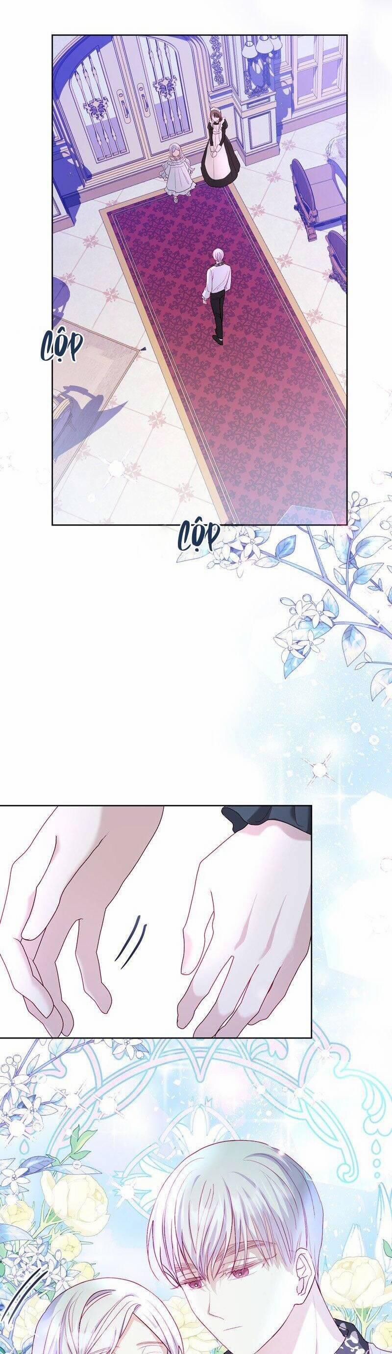 Một Ngày Nọ Cha Bỗng Dưng Xuất Hiện 14 trang 22