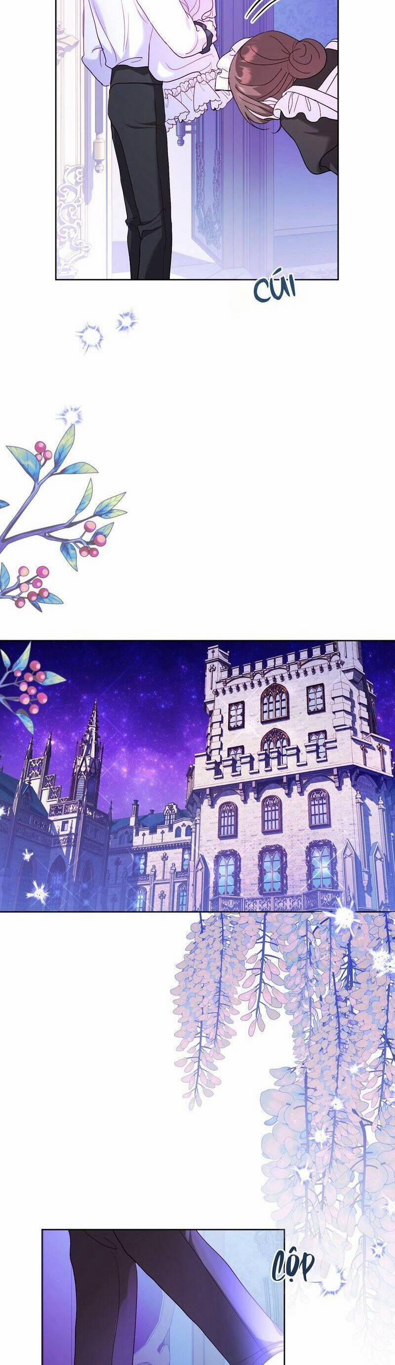 Một Ngày Nọ Cha Bỗng Dưng Xuất Hiện 14 trang 24