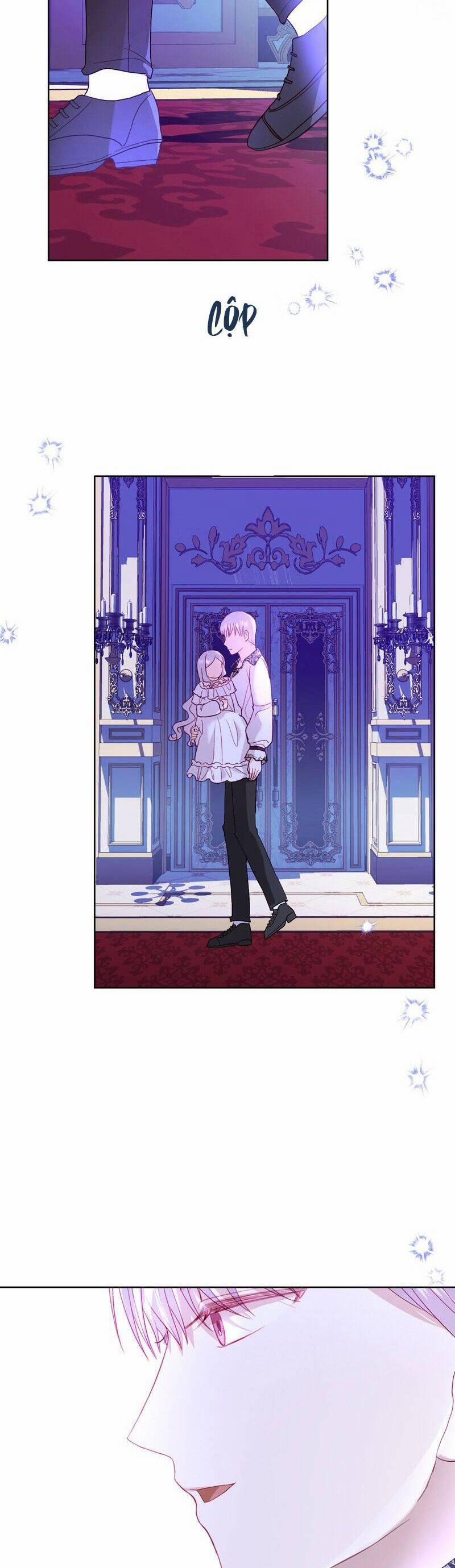 Một Ngày Nọ Cha Bỗng Dưng Xuất Hiện 14 trang 25