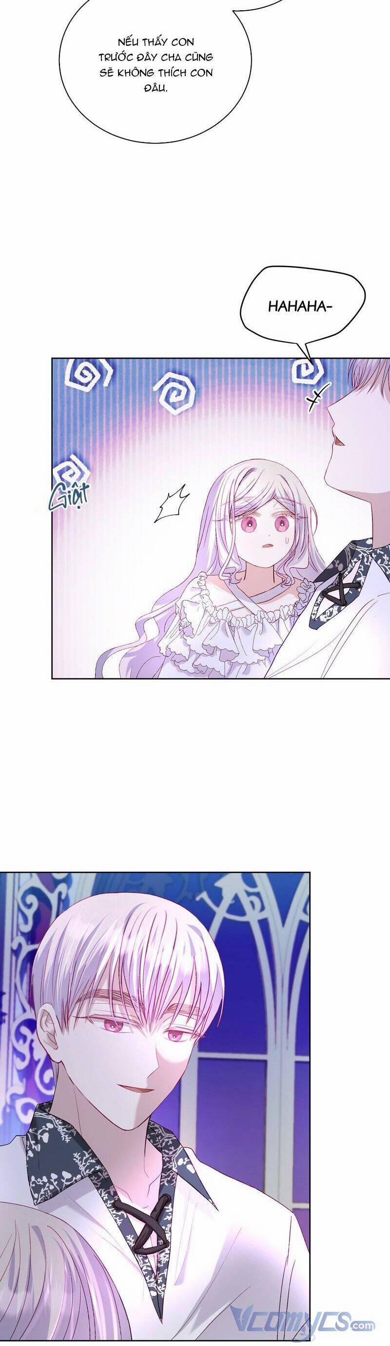 Một Ngày Nọ Cha Bỗng Dưng Xuất Hiện 14 trang 27