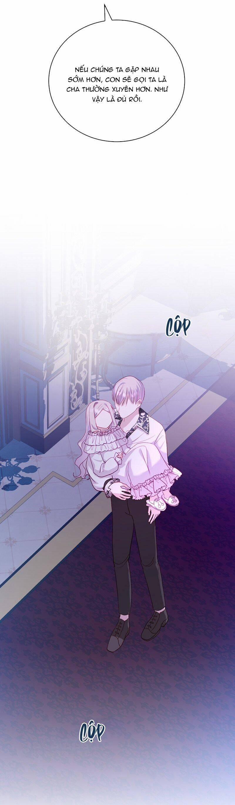 Một Ngày Nọ Cha Bỗng Dưng Xuất Hiện 14 trang 28