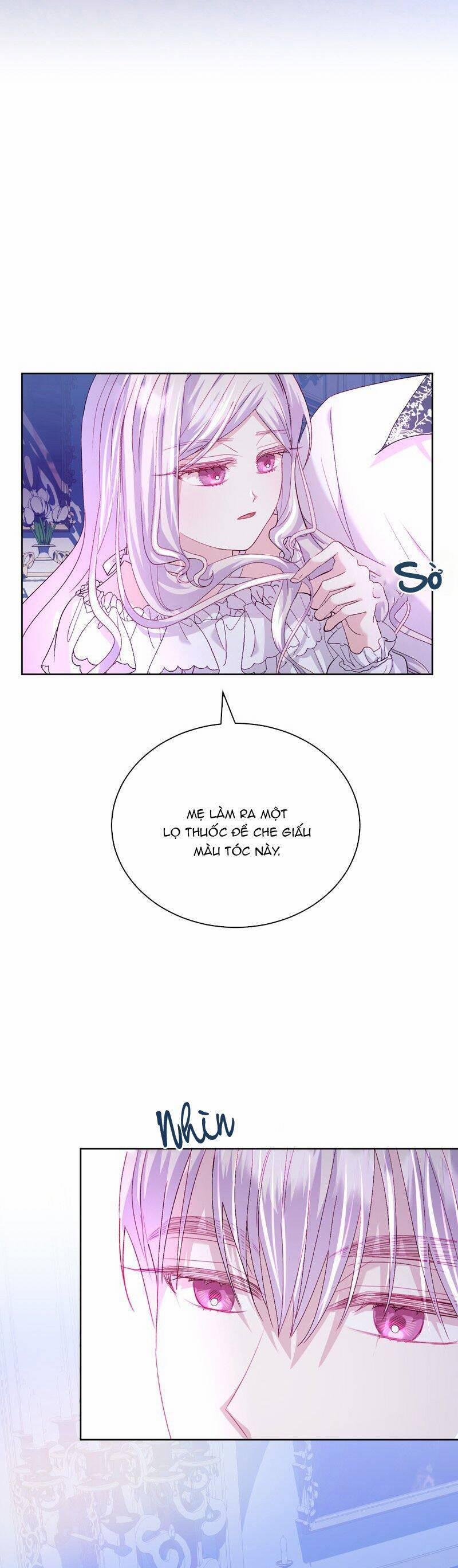 Một Ngày Nọ Cha Bỗng Dưng Xuất Hiện 14 trang 29