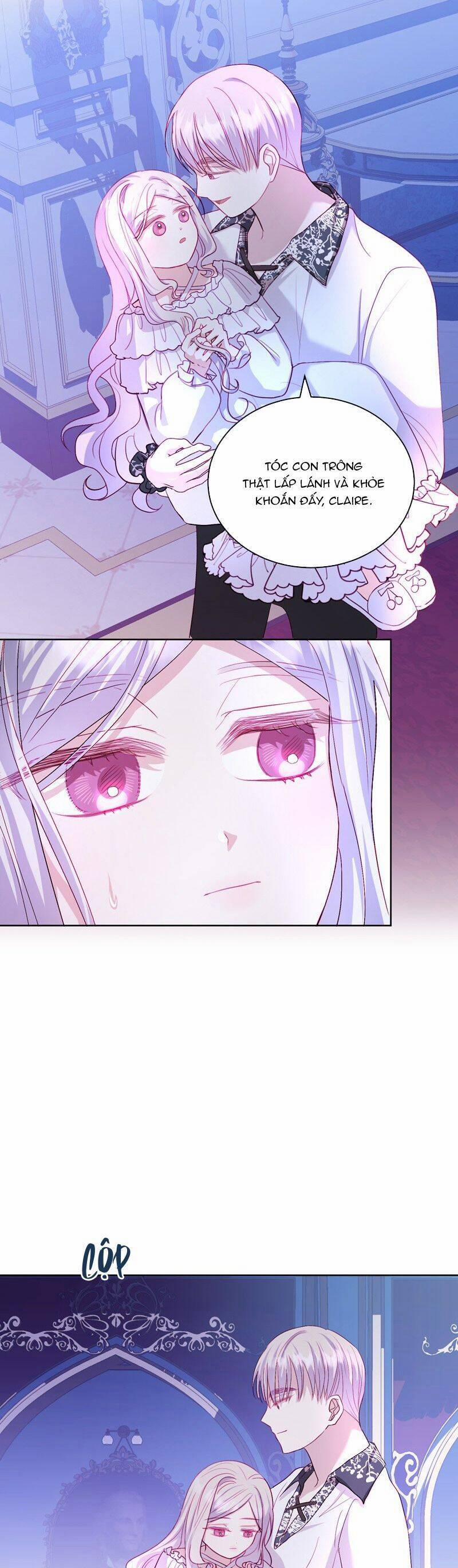 Một Ngày Nọ Cha Bỗng Dưng Xuất Hiện 14 trang 30