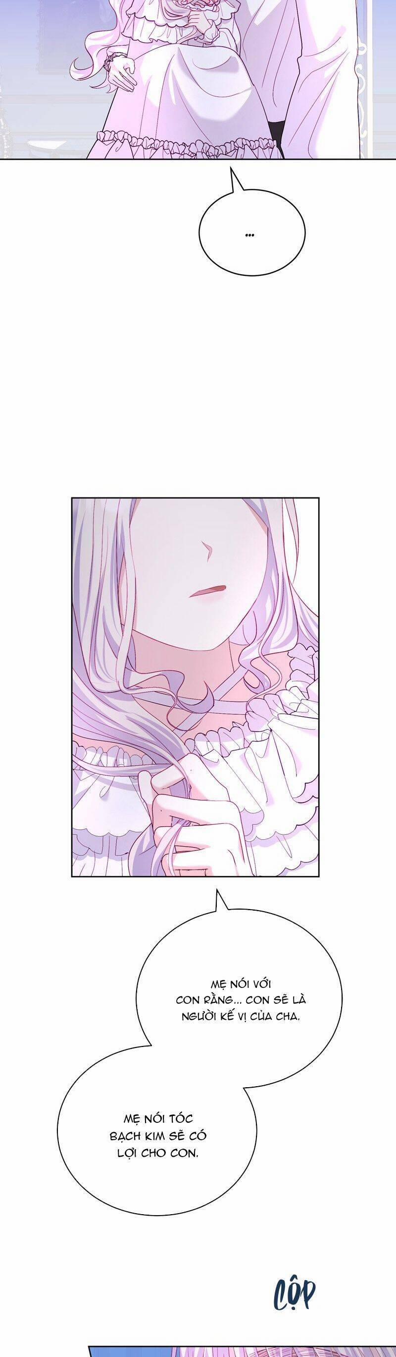 Một Ngày Nọ Cha Bỗng Dưng Xuất Hiện 14 trang 31