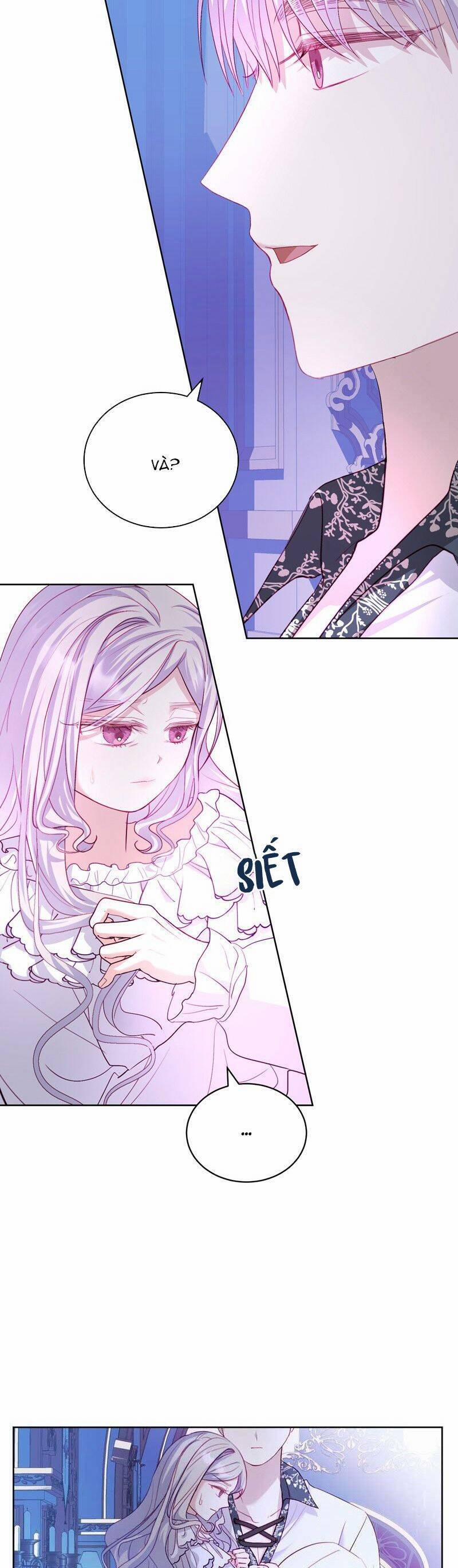 Một Ngày Nọ Cha Bỗng Dưng Xuất Hiện 14 trang 32