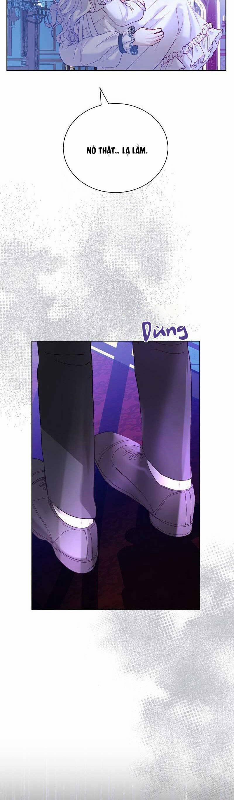 Một Ngày Nọ Cha Bỗng Dưng Xuất Hiện 14 trang 33