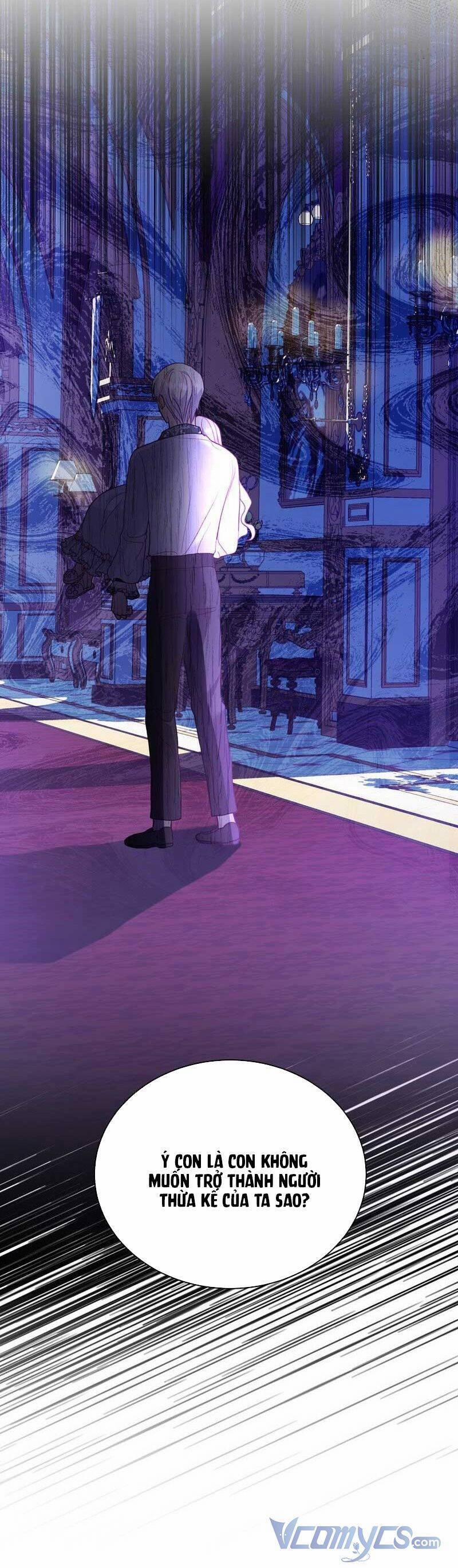 Một Ngày Nọ Cha Bỗng Dưng Xuất Hiện 14 trang 34