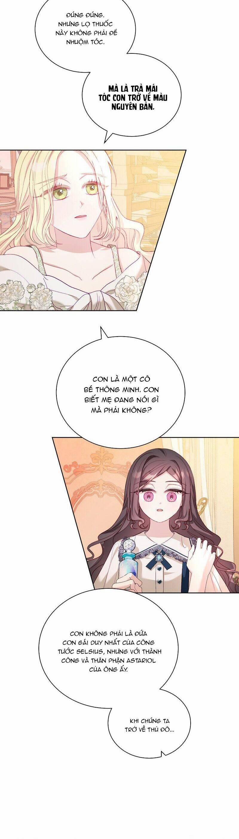 Một Ngày Nọ Cha Bỗng Dưng Xuất Hiện 14 trang 4