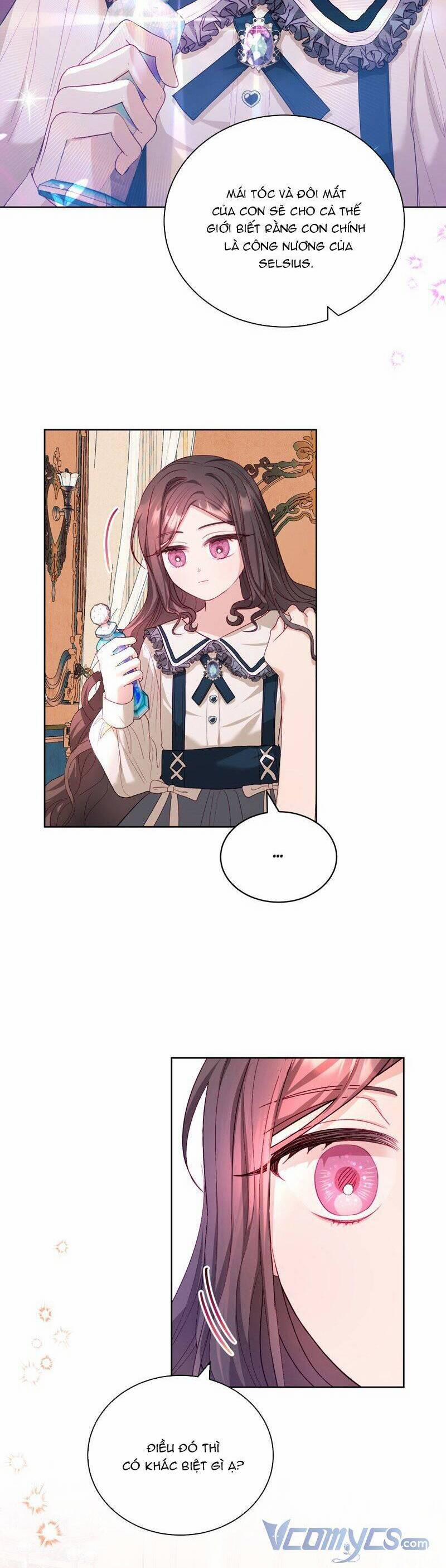 Một Ngày Nọ Cha Bỗng Dưng Xuất Hiện 14 trang 6