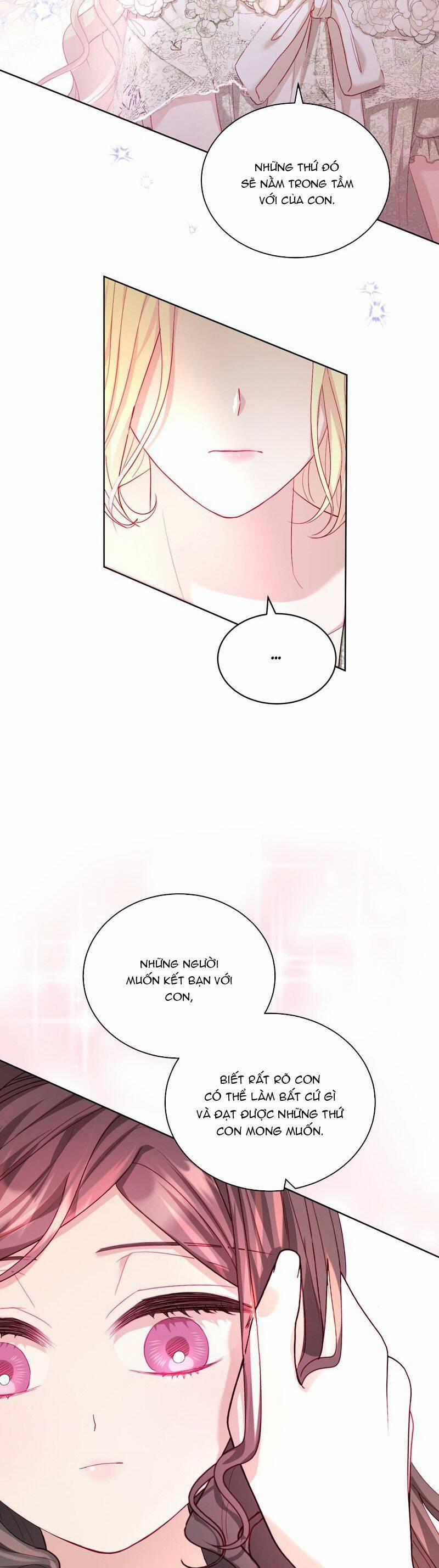 Một Ngày Nọ Cha Bỗng Dưng Xuất Hiện 14 trang 9