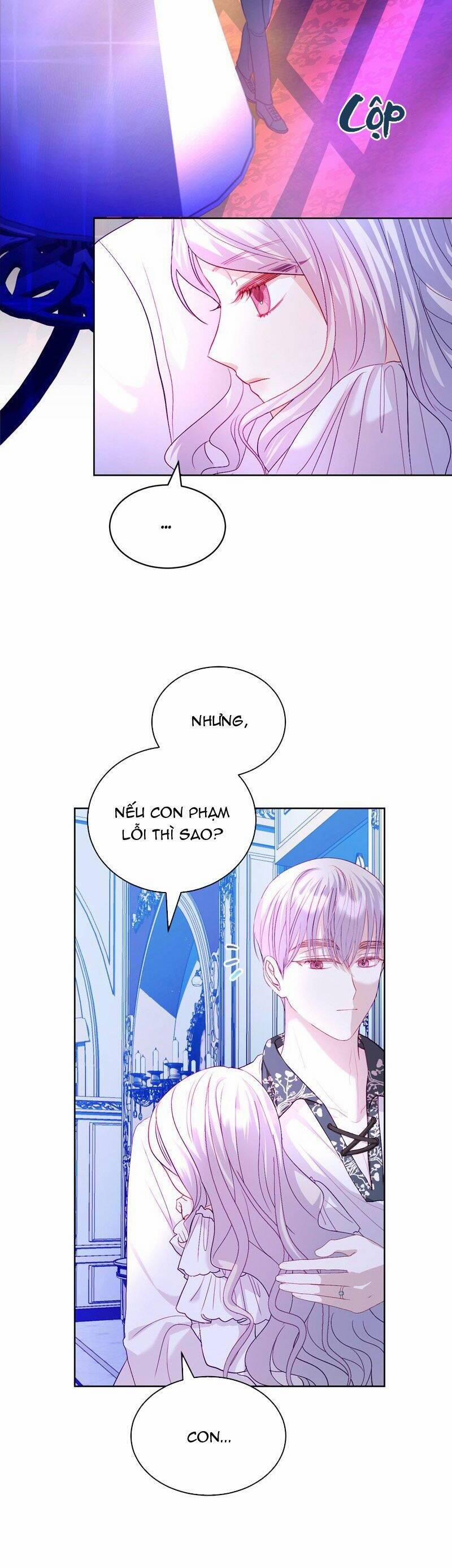 Một Ngày Nọ Cha Bỗng Dưng Xuất Hiện 15 trang 10