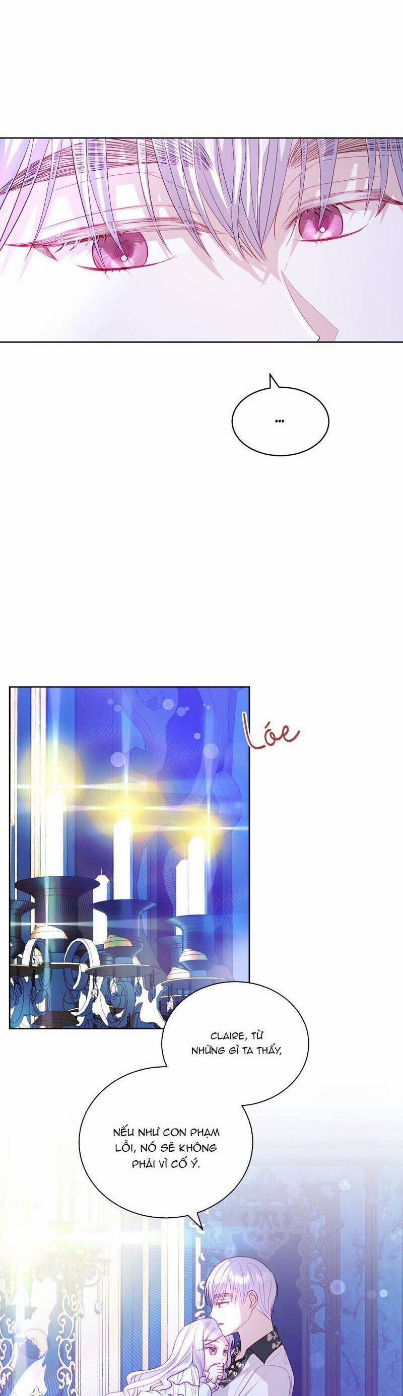 Một Ngày Nọ Cha Bỗng Dưng Xuất Hiện 15 trang 11