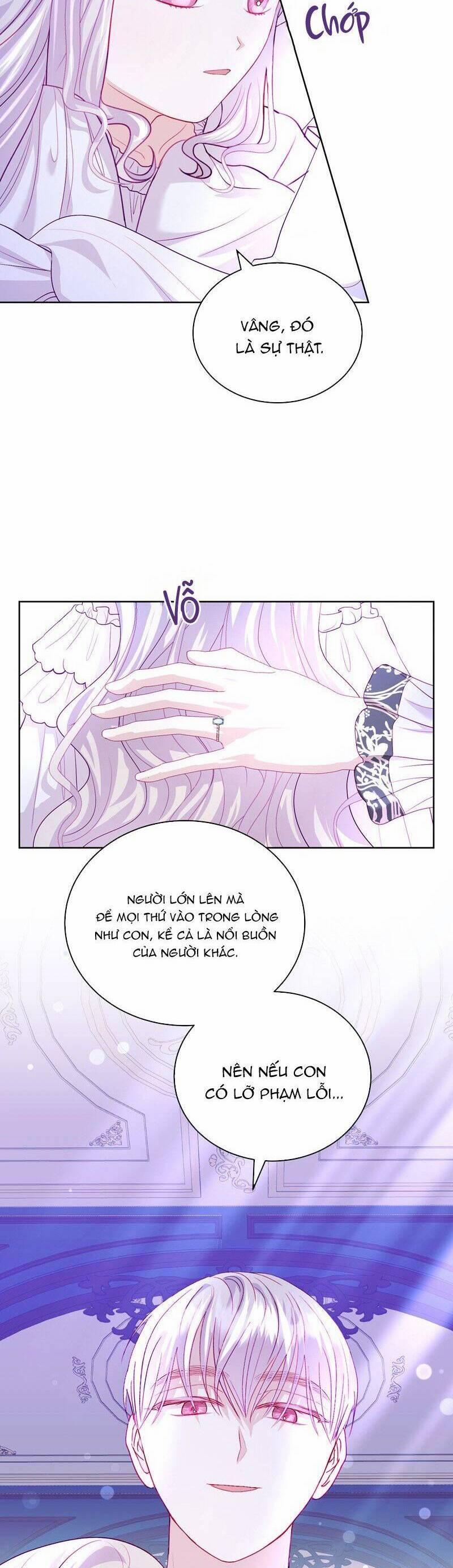 Một Ngày Nọ Cha Bỗng Dưng Xuất Hiện 15 trang 13