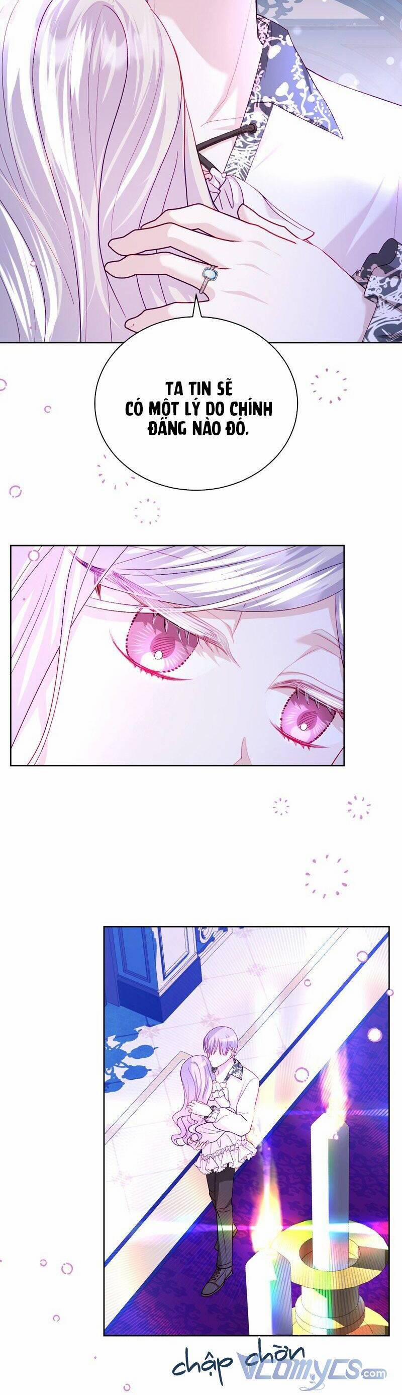 Một Ngày Nọ Cha Bỗng Dưng Xuất Hiện 15 trang 14