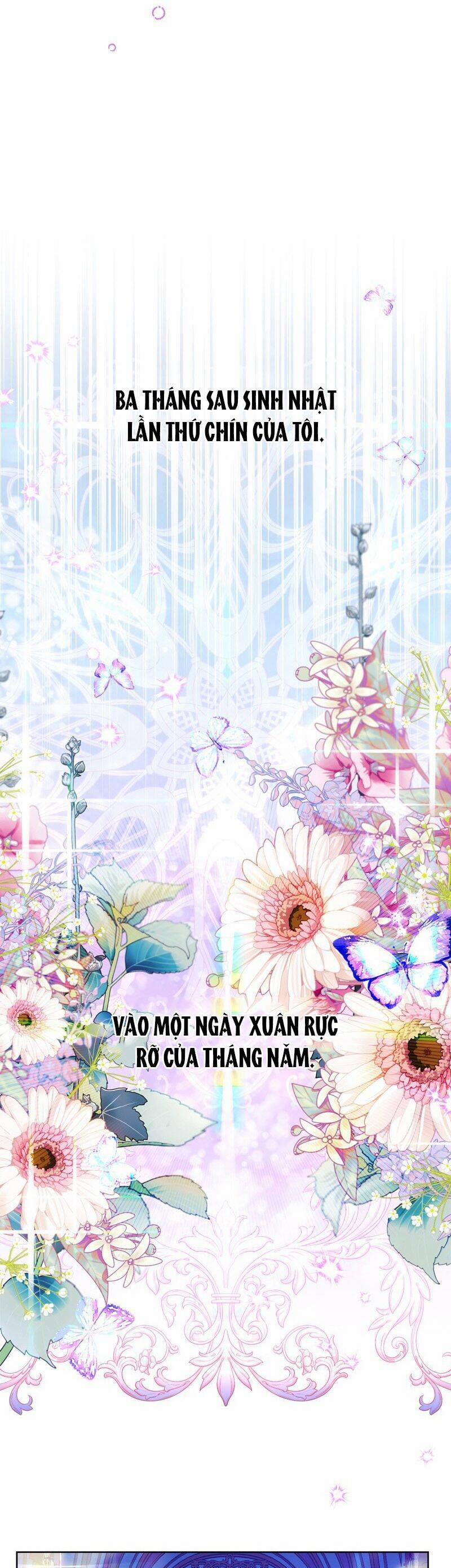 Một Ngày Nọ Cha Bỗng Dưng Xuất Hiện 15 trang 15