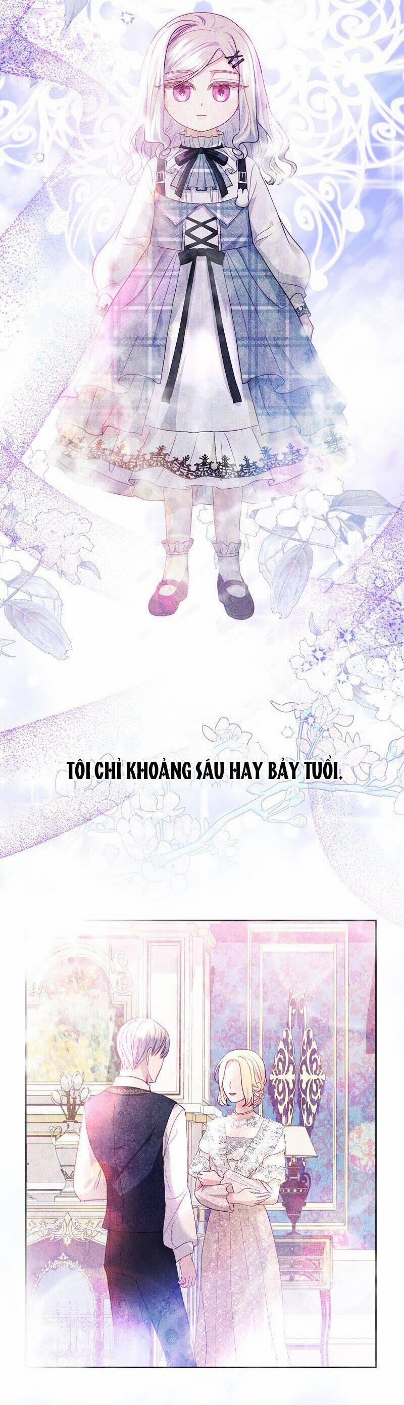 Một Ngày Nọ Cha Bỗng Dưng Xuất Hiện 15 trang 18