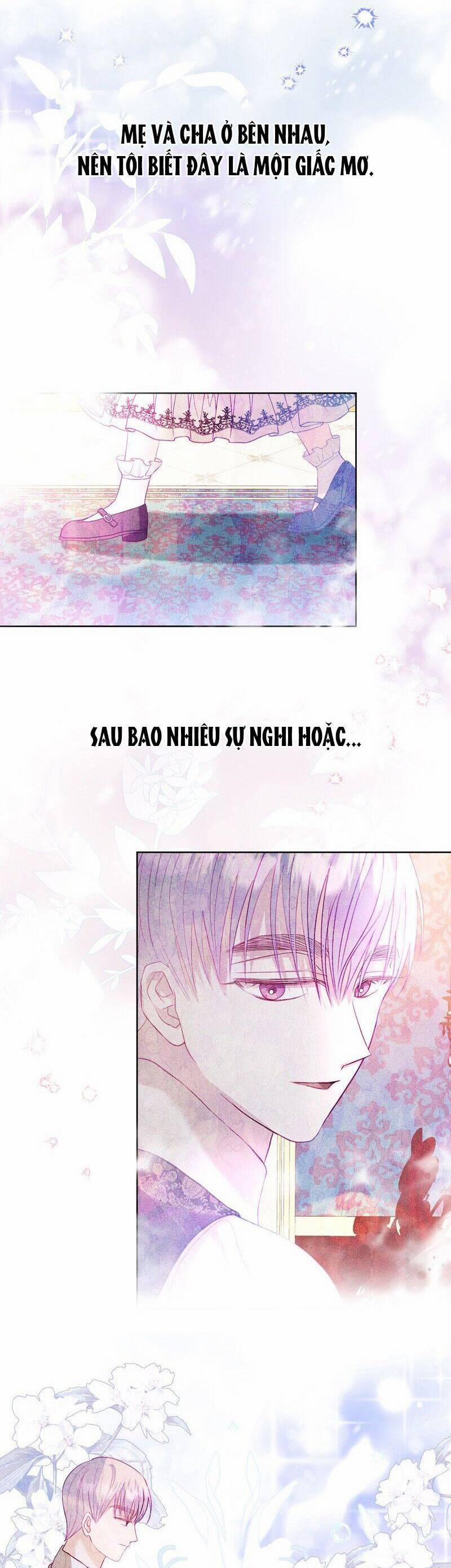 Một Ngày Nọ Cha Bỗng Dưng Xuất Hiện 15 trang 19