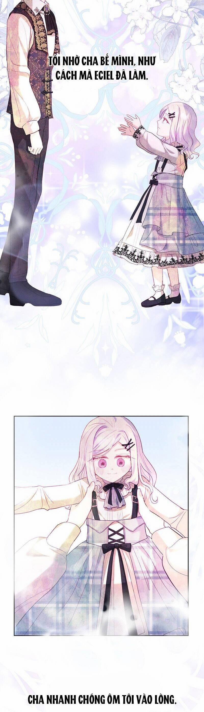 Một Ngày Nọ Cha Bỗng Dưng Xuất Hiện 15 trang 20