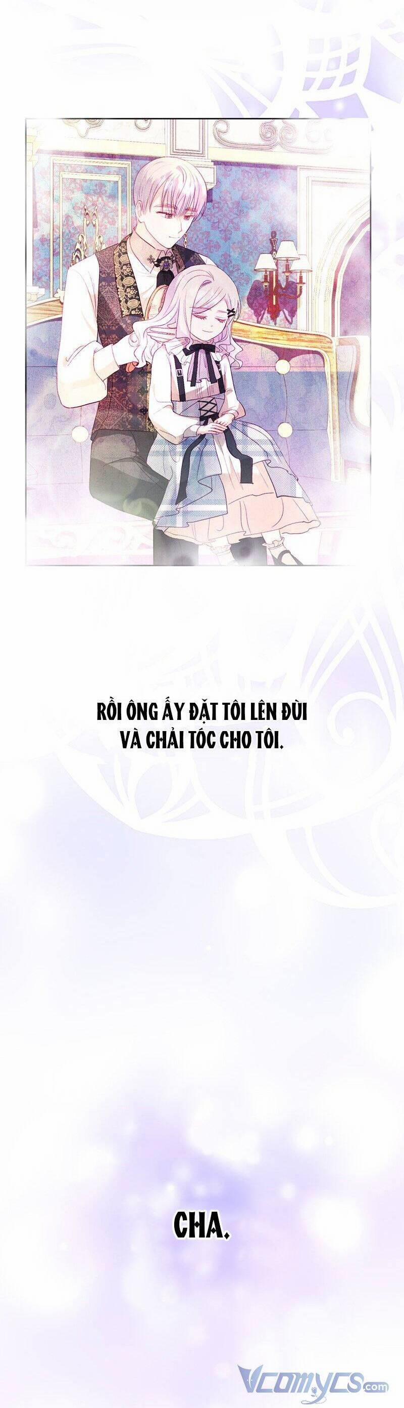 Một Ngày Nọ Cha Bỗng Dưng Xuất Hiện 15 trang 21