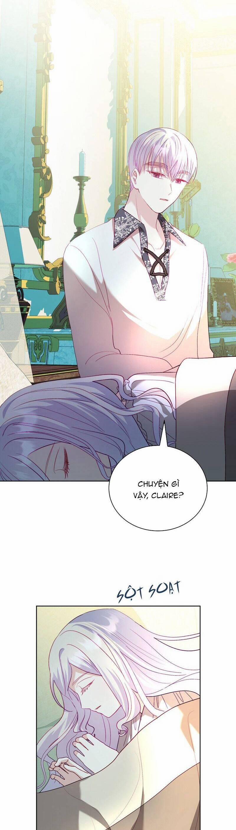 Một Ngày Nọ Cha Bỗng Dưng Xuất Hiện 15 trang 23