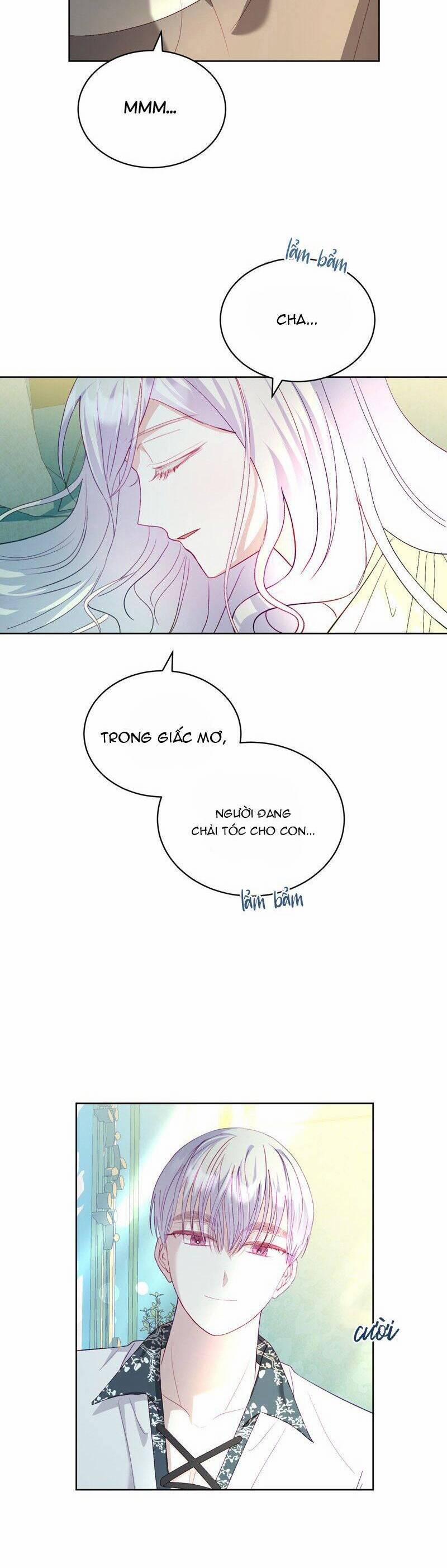 Một Ngày Nọ Cha Bỗng Dưng Xuất Hiện 15 trang 24