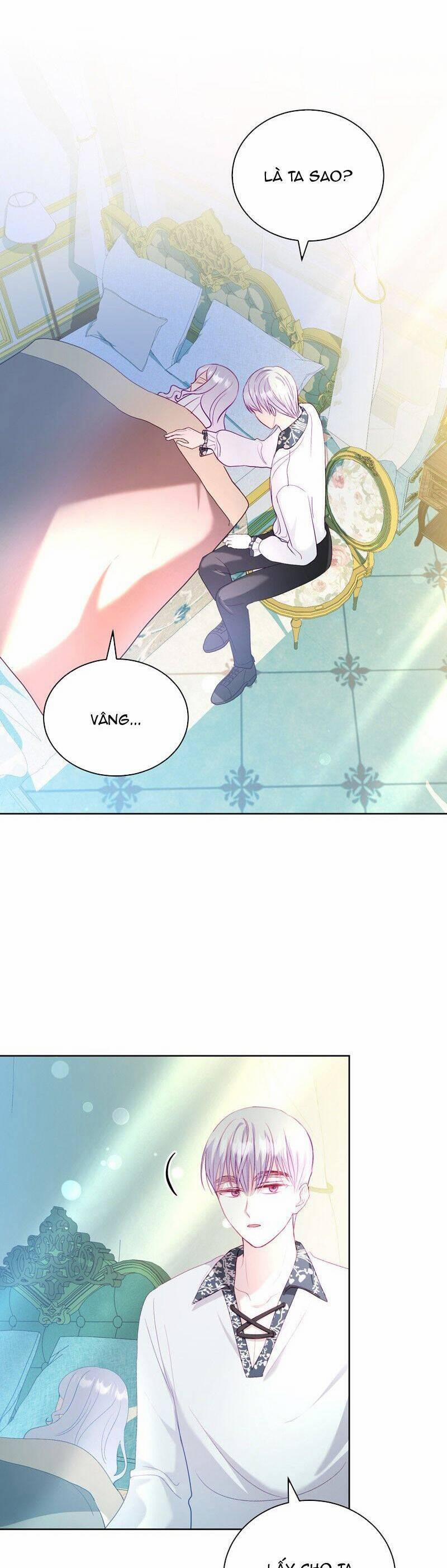 Một Ngày Nọ Cha Bỗng Dưng Xuất Hiện 15 trang 25