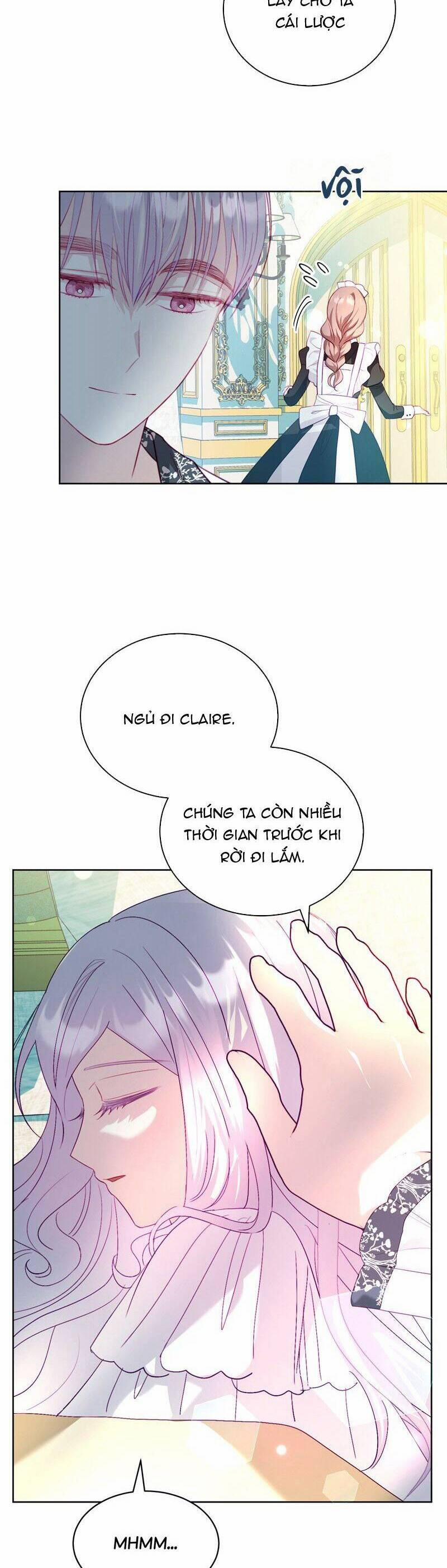 Một Ngày Nọ Cha Bỗng Dưng Xuất Hiện 15 trang 26