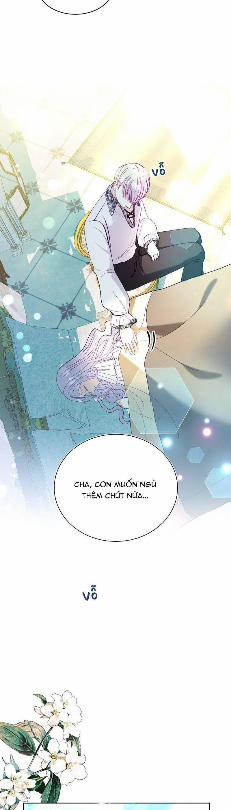 Một Ngày Nọ Cha Bỗng Dưng Xuất Hiện 15 trang 27