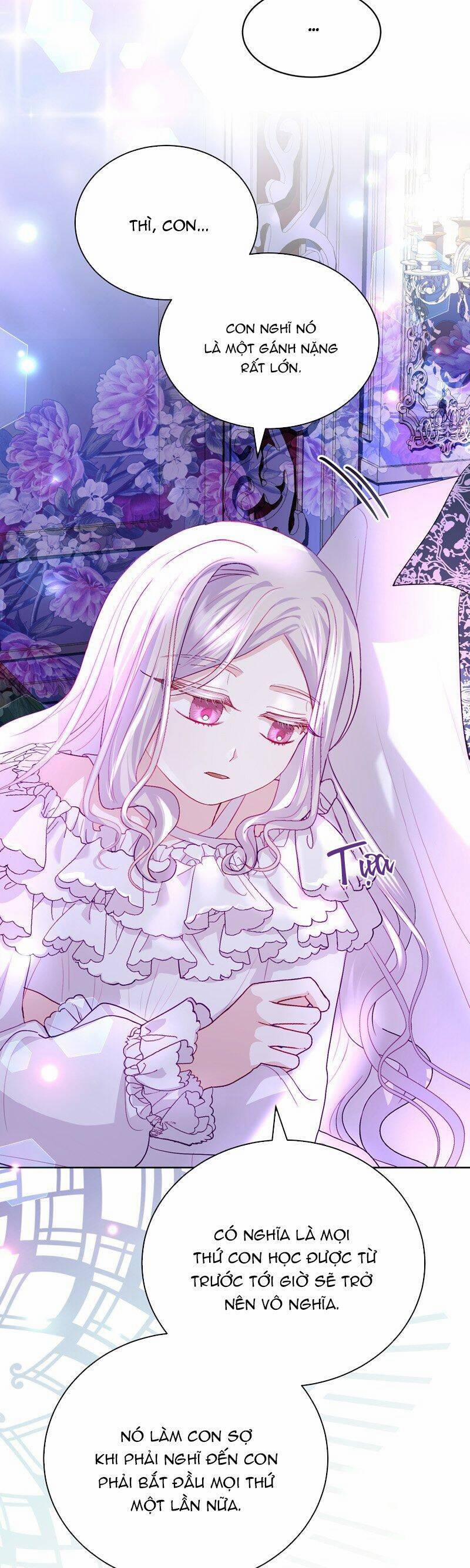 Một Ngày Nọ Cha Bỗng Dưng Xuất Hiện 15 trang 3