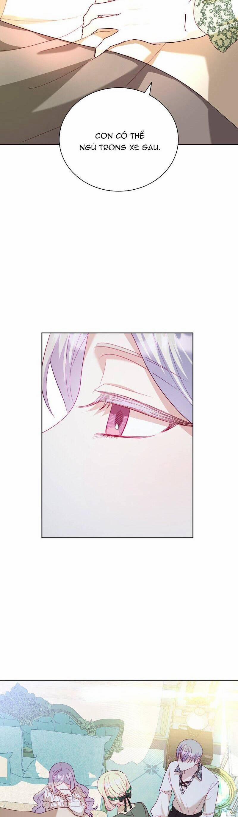 Một Ngày Nọ Cha Bỗng Dưng Xuất Hiện 15 trang 32