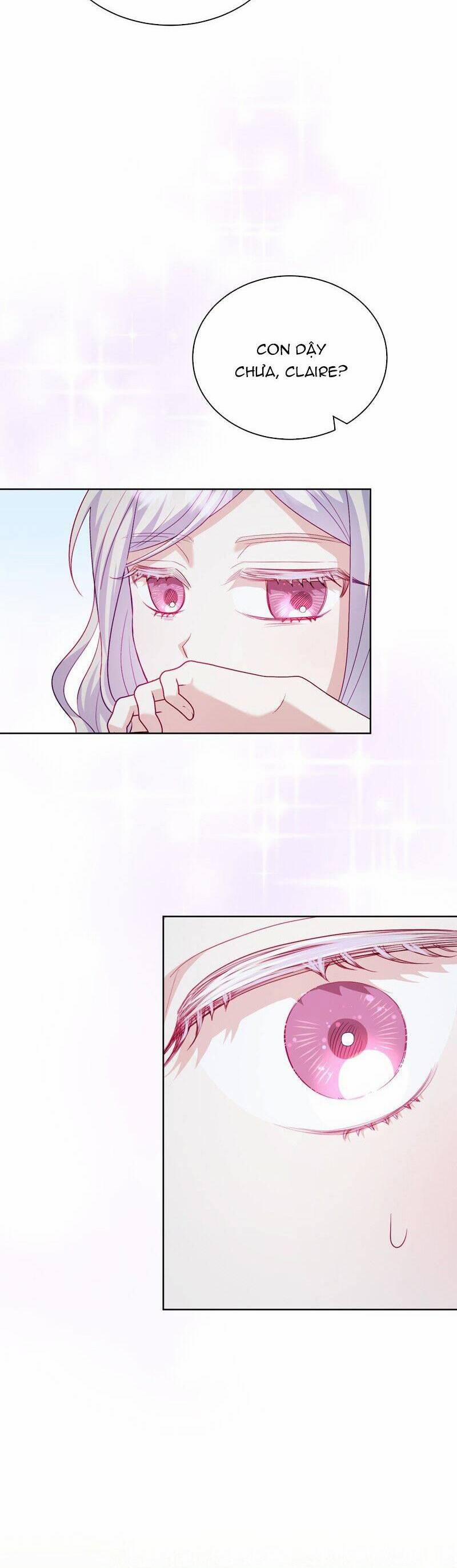 Một Ngày Nọ Cha Bỗng Dưng Xuất Hiện 15 trang 34