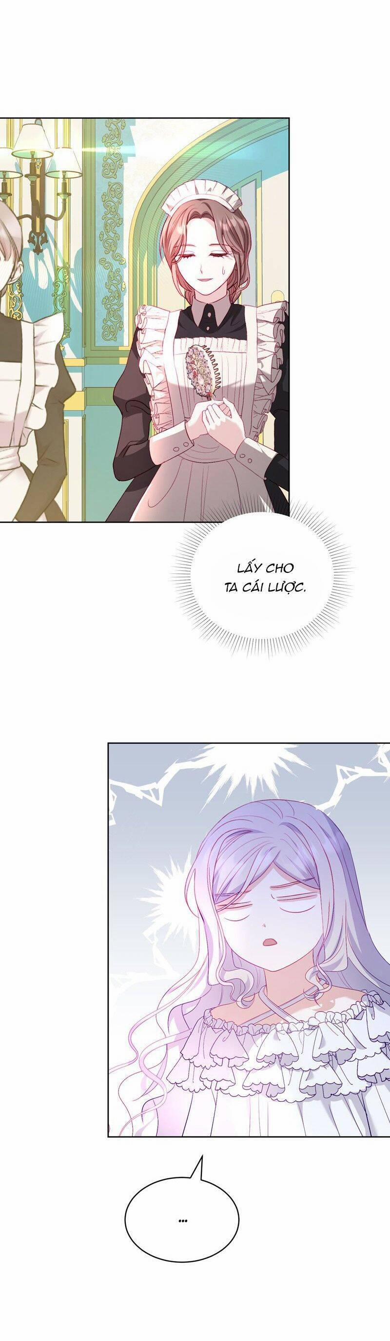 Một Ngày Nọ Cha Bỗng Dưng Xuất Hiện 15 trang 36