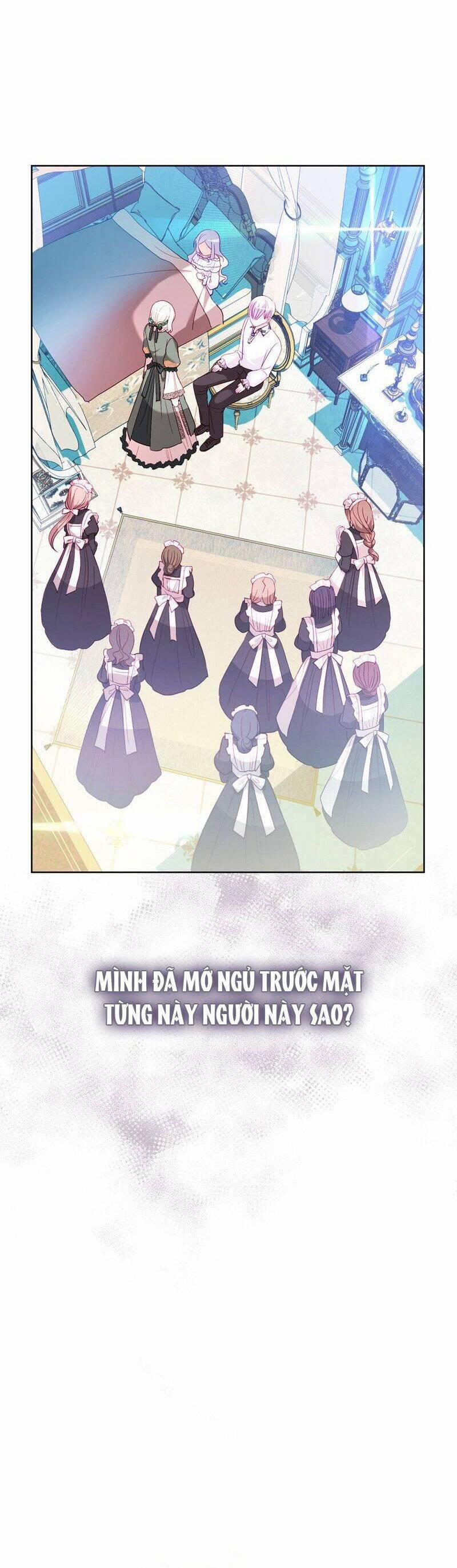 Một Ngày Nọ Cha Bỗng Dưng Xuất Hiện 15 trang 37