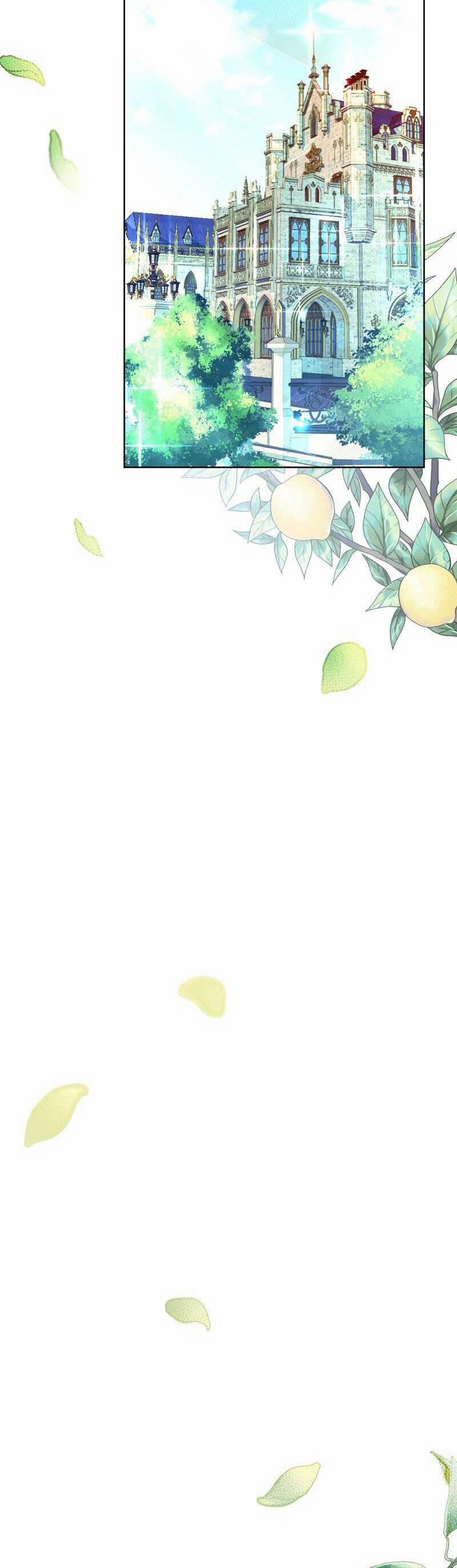 Một Ngày Nọ Cha Bỗng Dưng Xuất Hiện 15 trang 39