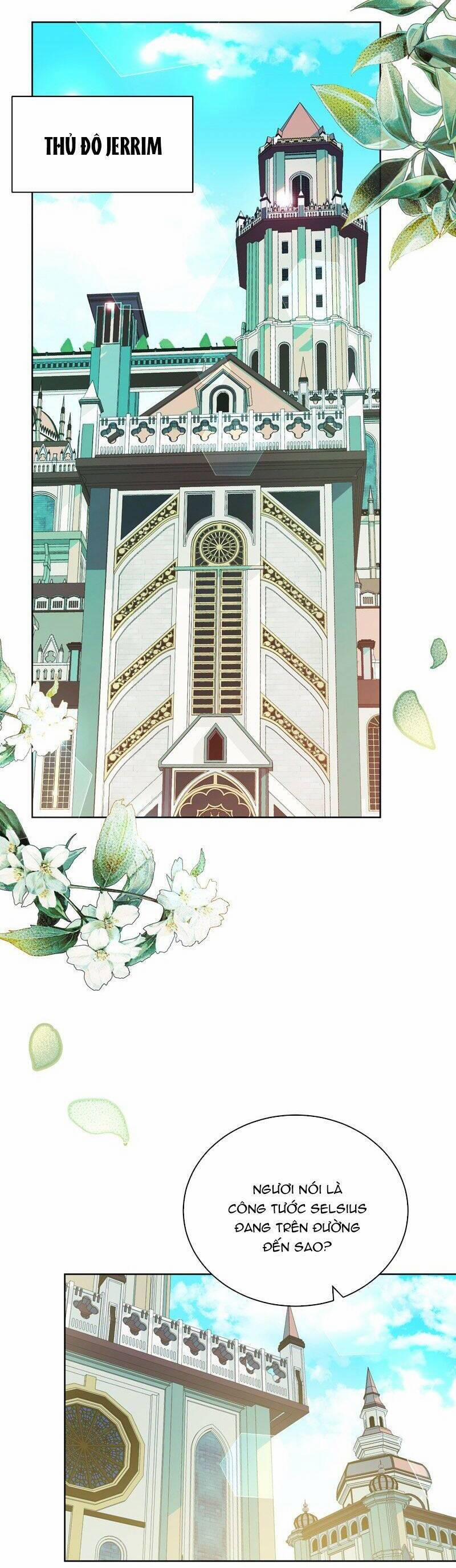 Một Ngày Nọ Cha Bỗng Dưng Xuất Hiện 15 trang 40