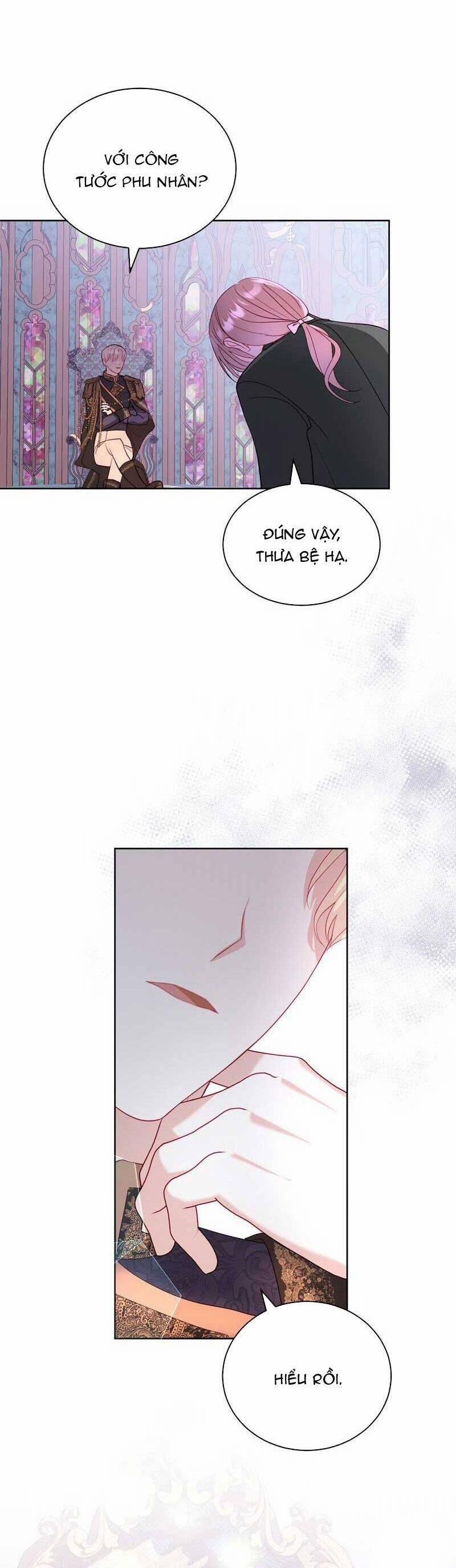 Một Ngày Nọ Cha Bỗng Dưng Xuất Hiện 15 trang 41