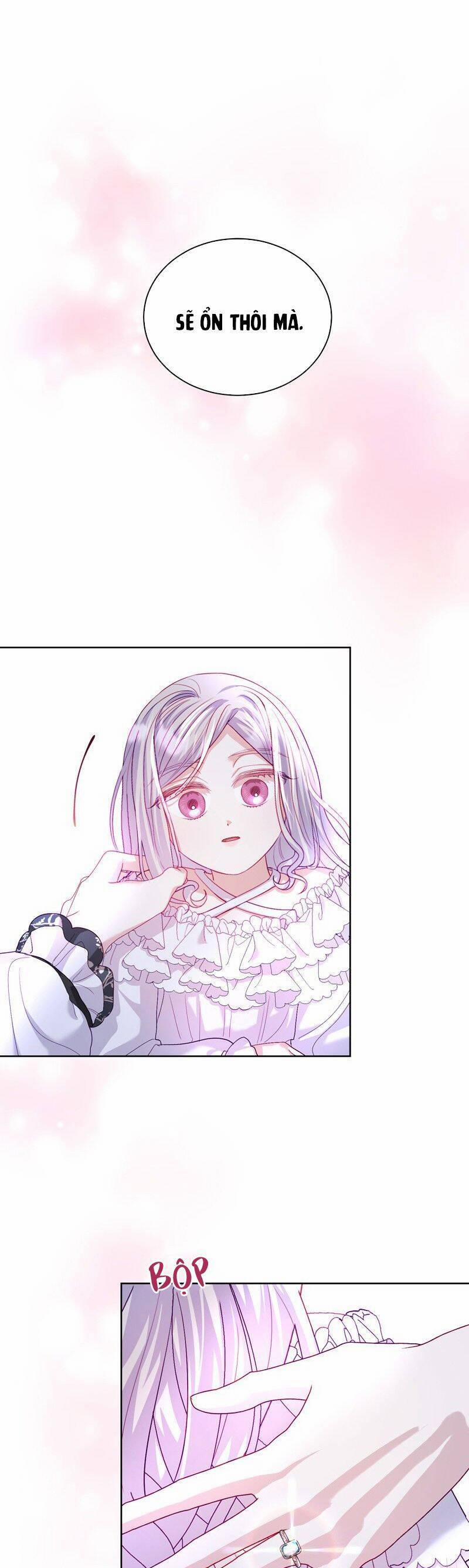 Một Ngày Nọ Cha Bỗng Dưng Xuất Hiện 15 trang 5