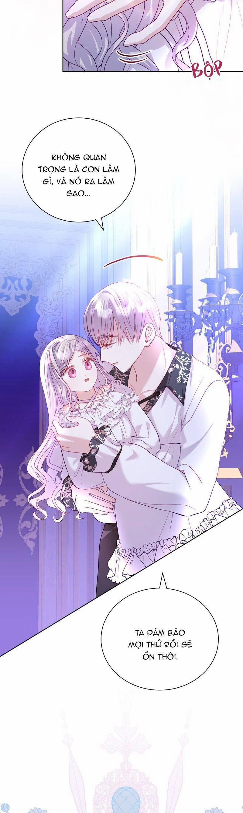 Một Ngày Nọ Cha Bỗng Dưng Xuất Hiện 15 trang 6