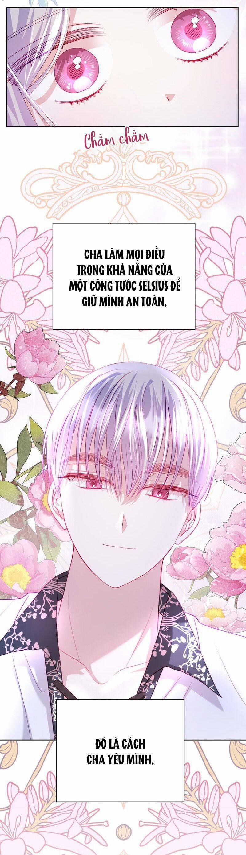 Một Ngày Nọ Cha Bỗng Dưng Xuất Hiện 15 trang 8