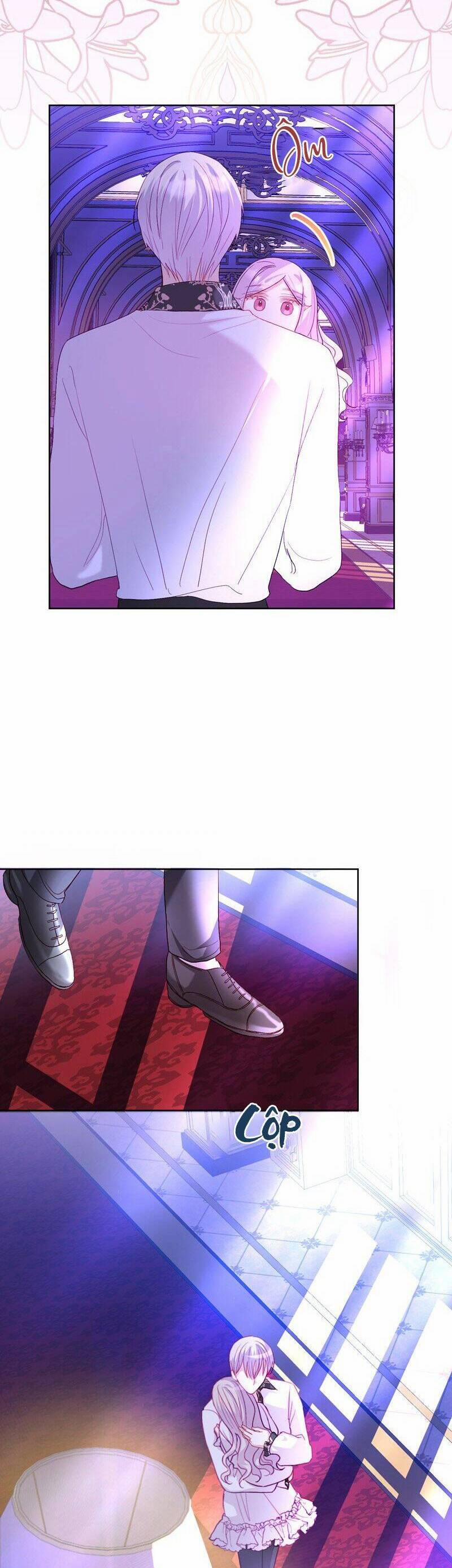 Một Ngày Nọ Cha Bỗng Dưng Xuất Hiện 15 trang 9