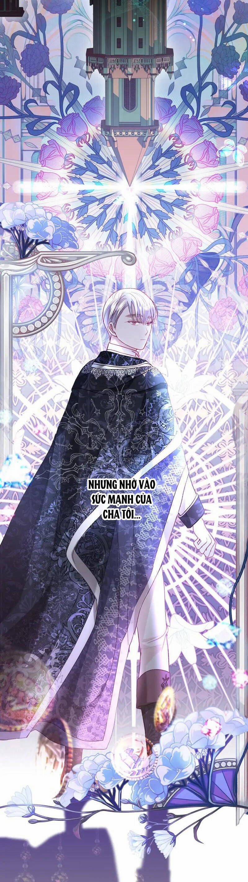 Một Ngày Nọ Cha Bỗng Dưng Xuất Hiện 16 trang 1