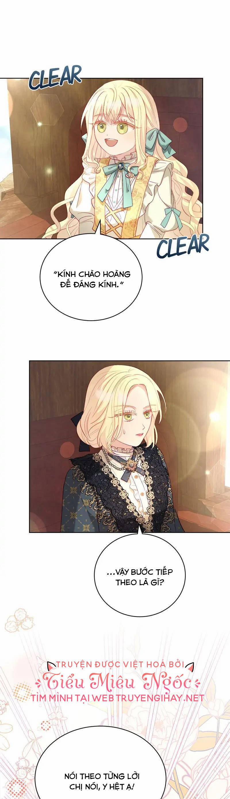 Một Ngày Nọ Cha Bỗng Dưng Xuất Hiện 16 trang 10