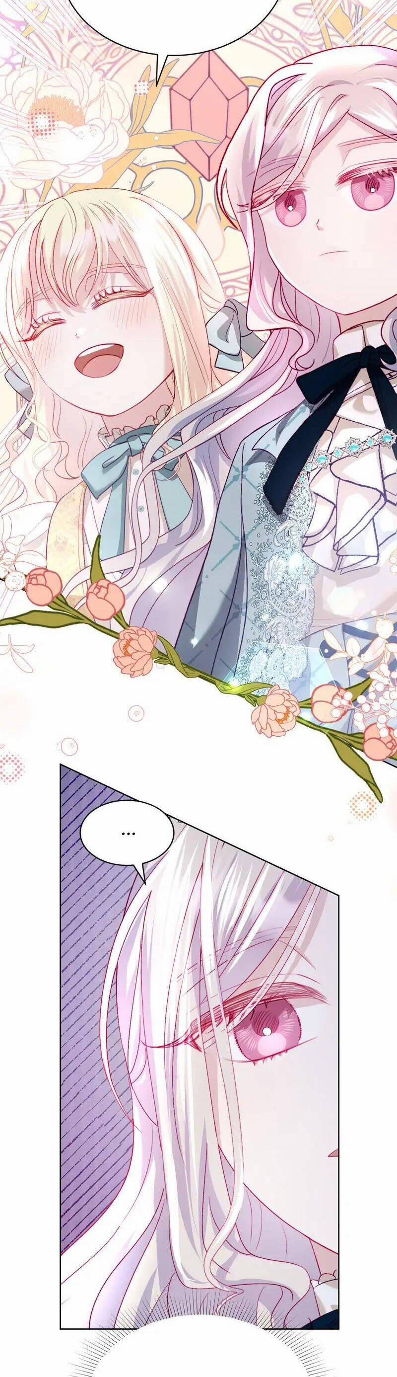 Một Ngày Nọ Cha Bỗng Dưng Xuất Hiện 16 trang 11