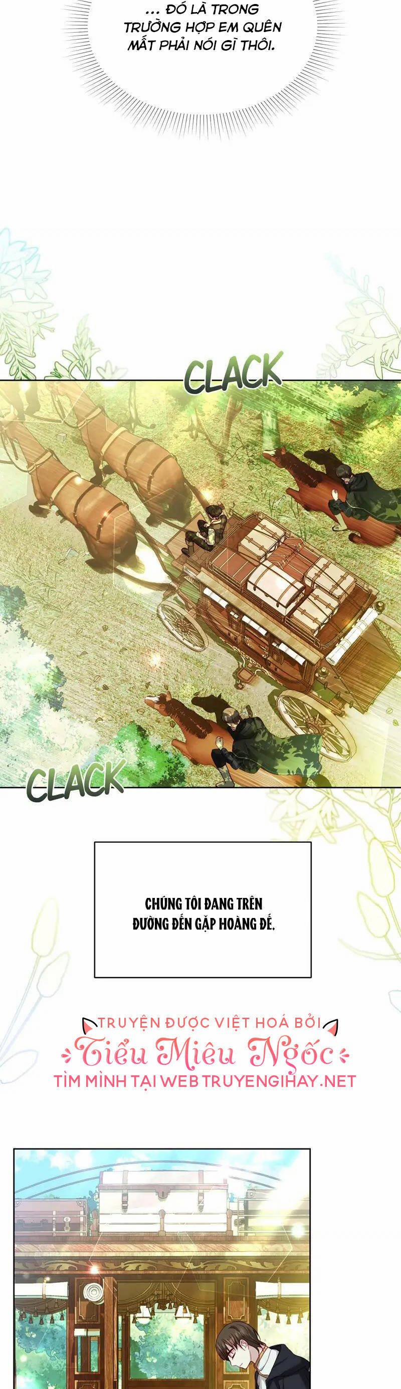 Một Ngày Nọ Cha Bỗng Dưng Xuất Hiện 16 trang 12