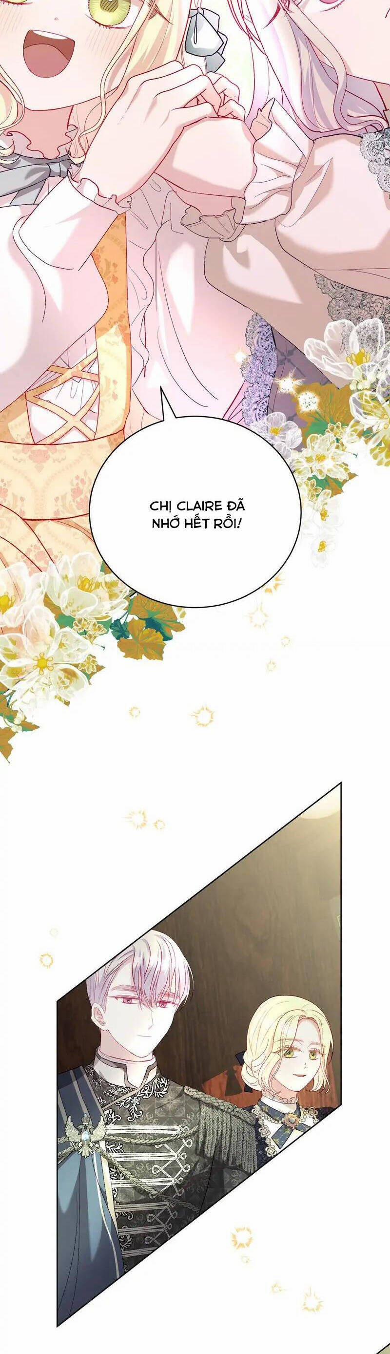 Một Ngày Nọ Cha Bỗng Dưng Xuất Hiện 16 trang 17