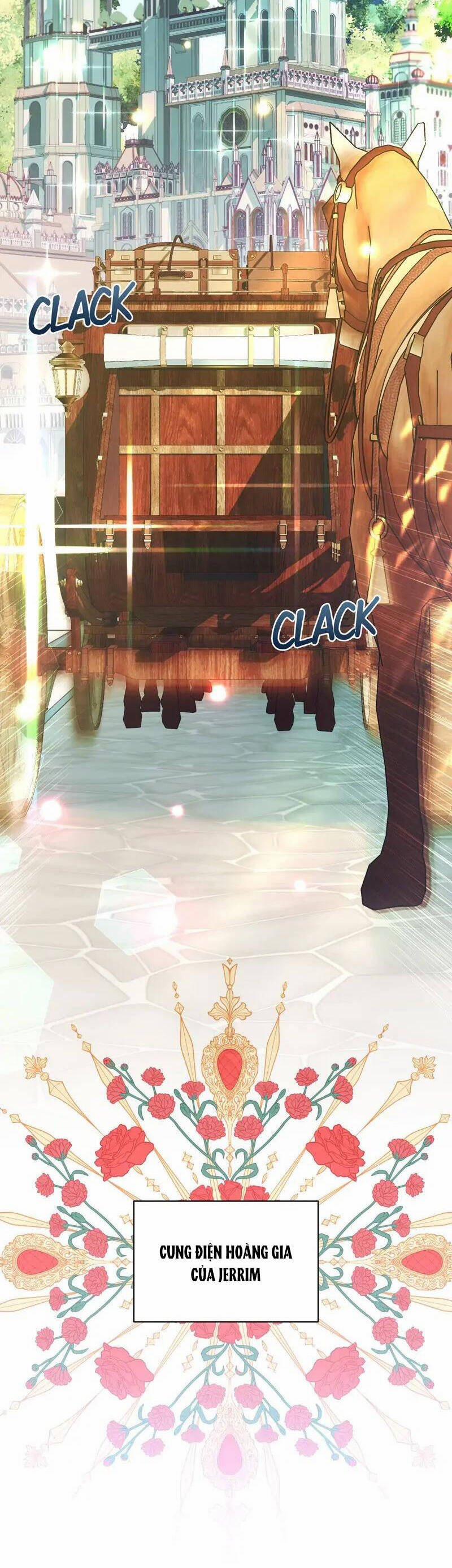 Một Ngày Nọ Cha Bỗng Dưng Xuất Hiện 16 trang 19