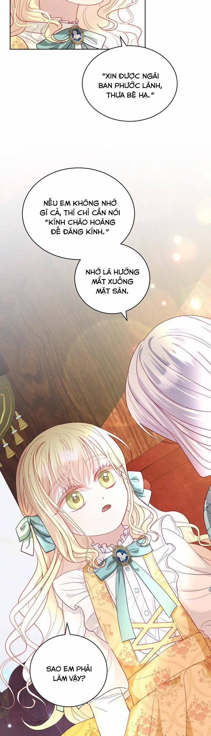 Một Ngày Nọ Cha Bỗng Dưng Xuất Hiện 16 trang 24