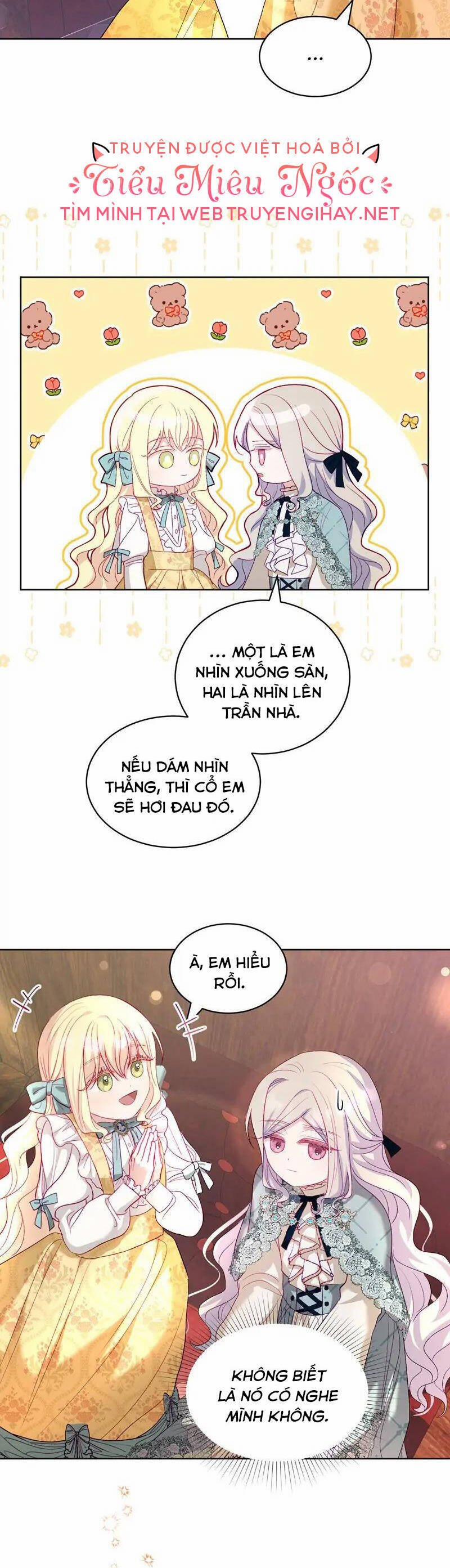 Một Ngày Nọ Cha Bỗng Dưng Xuất Hiện 16 trang 25