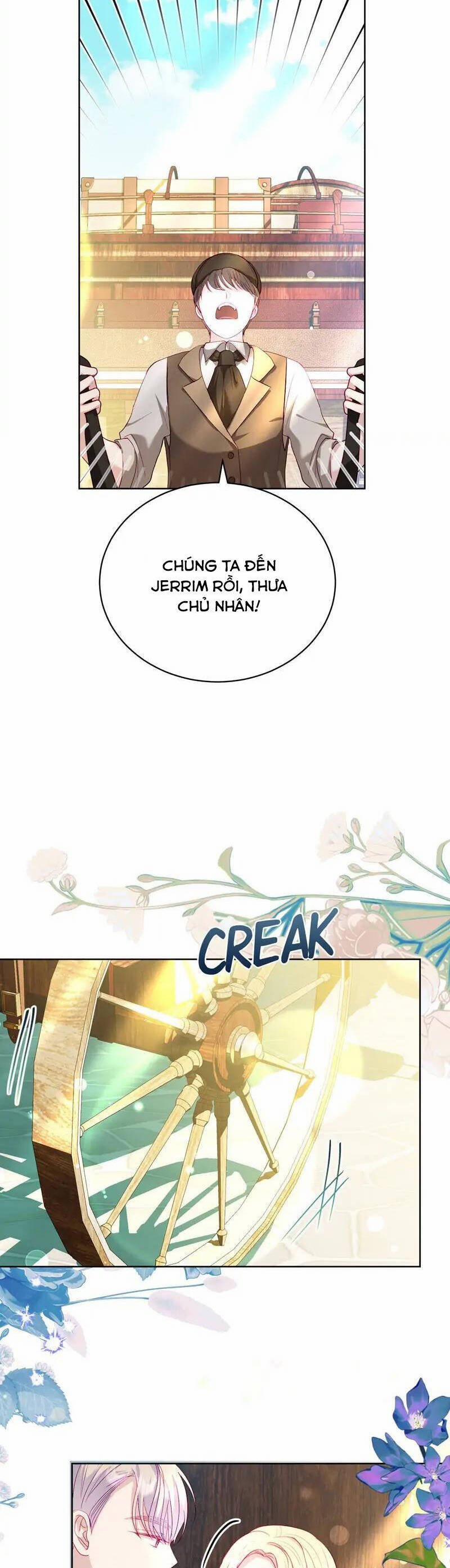 Một Ngày Nọ Cha Bỗng Dưng Xuất Hiện 16 trang 27