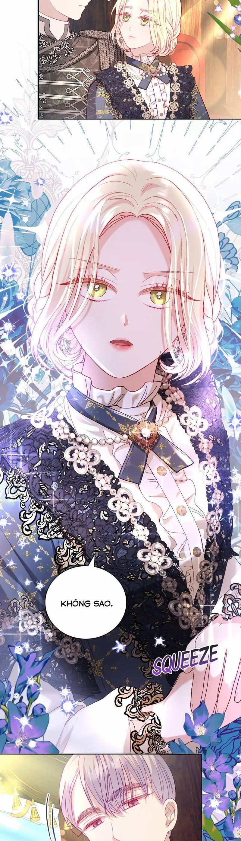 Một Ngày Nọ Cha Bỗng Dưng Xuất Hiện 16 trang 28